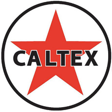 caltex