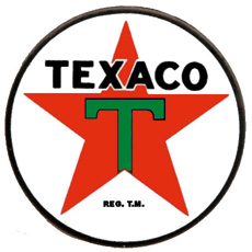 texaco